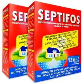  Klärgrubenpulver Henkel 1,2 kg