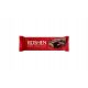 Roshen Brandy-Schokoriegel - Intensive Dunkle Schokolade mit Brandyfüllung, 30 x 33 g