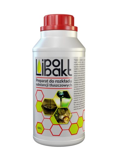  Flüssiges Klärgrubenpräparat Biobakt 0,5 l