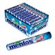 MENTOS MINT Dragees mit natürlichem Minzgeschmack, 40 Stück x 38g