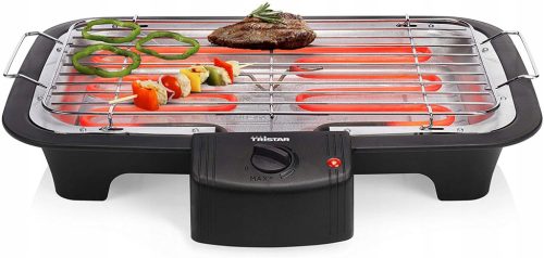 Tristar BQ-2813 2000 W Elektrogrill