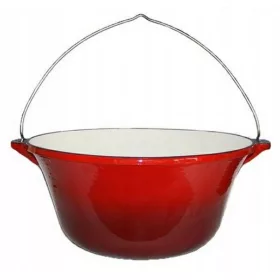  Artnik Hängekessel 7,2 l