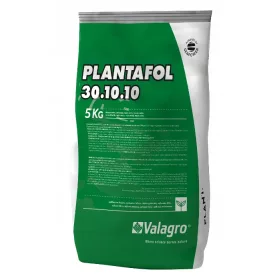  VALAGRO Mehrkomponenten-Düngergranulat 5 kg