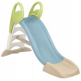    Gartenrutsche MY SLIDE 150 cm Wasserrutsche für Kinder Smoby Life