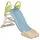  Gartenrutsche MY SLIDE 150 cm Wasserrutsche für Kinder Smoby Life
