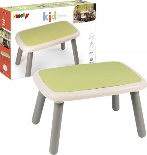  Kindertisch für das Smoby Life Picnic Garden Zuhause