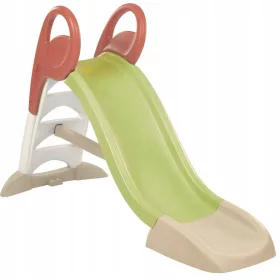  Gartenrutsche KING KS Slide 150 cm Wasser Smoby Life