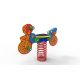  Federwippe/Springgerät MOTOR - Spielplatz