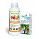 Set: Treol 770 EC 1L + Miedzian Extra 350 SC 60ml - Pflegeset für Pflanzenschutz