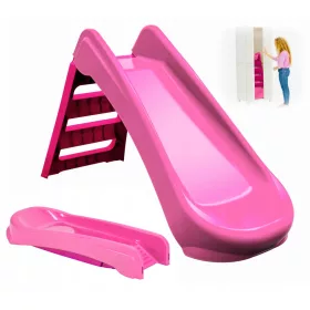  PalPlay freistehende Rutsche 130 cm bis 30 kg