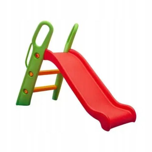  Freistehende Rutsche Monkey 115 cm bis 50 kg