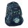 Jugendlicher Schulrucksack Paso BeUniq Smiley für Jungen und Mädchen
