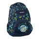 Jugendlicher Schulrucksack Paso BeUniq Smiley für Jungen und Mädchen