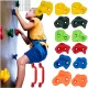  Klettergriffe 15 Stück Kruzzel 25396