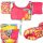  Baby-Schwimmweste + Schwimmflügel BESTWAY 3-6 l 19-30 kg rosa