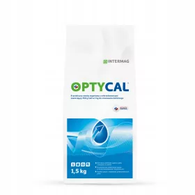  Intermag Düngekristalle, 1,5 kg 1,5 l