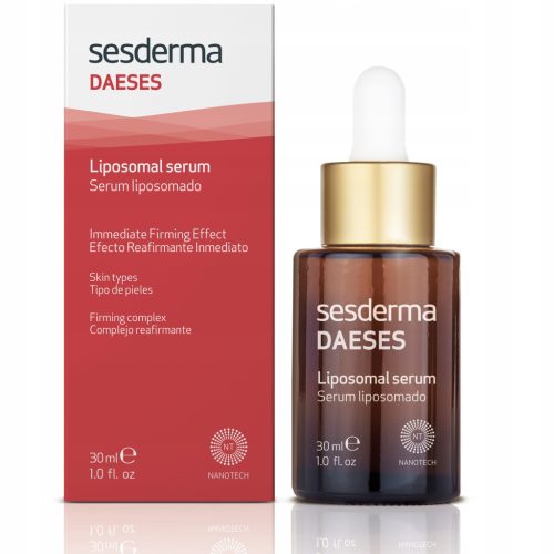 Sesderma Daeses Liposomales Lifting-Serum für straffere Haut, 30 ml