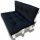  Gartenkissen-Set für Palette 120x80 Sitz + 120x40 Rückenlehne