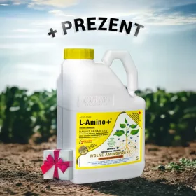 AgroSorb Lamino 5l + GESCHENK!