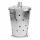  Linder Exclusiv Gartenverbrenner 75l