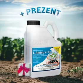 AgroSorb L-Amino Ca 5l + GESCHENK!
