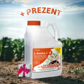  AgroSorb Lamino B 5l + GESCHENK!