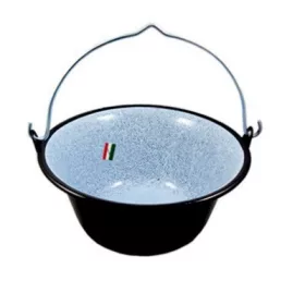  Hängekessel Tragar 8 l