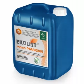  EKOPLON Flüssigdünger 6,5 kg 5 l