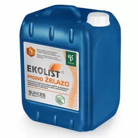  EKOLIST MONO-EISEN 5L