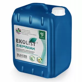  EKOPLON Mehrkomponenten-Düngergranulat 6,55 kg 5 l