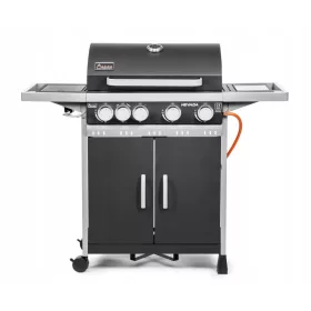 Activa 13,7 kW Gasgrill