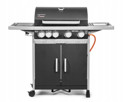  Activa 13,7 kW Gasgrill