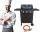  DEKRAFT 3.0 GASGRILL (8,1 kW) DE-G300-CABRIO