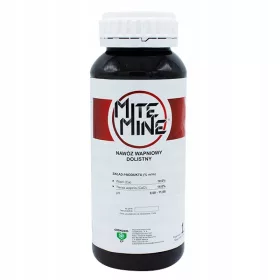    MITEMINE 1L BLATTDÜNGER, DER DIE WIDERSTANDSFÄHIGKEIT DER PFLANZEN GEGEN SCHÄDLINGE ERHÖHT