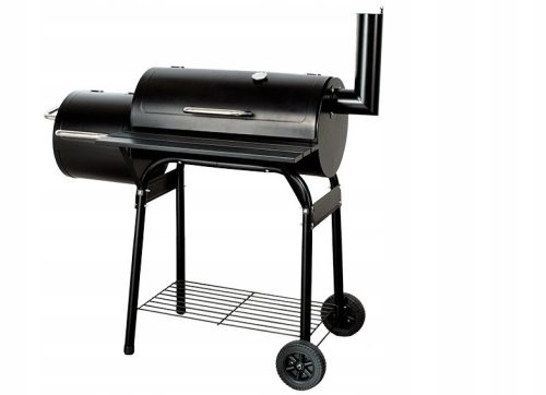  Lehmann Gasgrill 12,9 kW