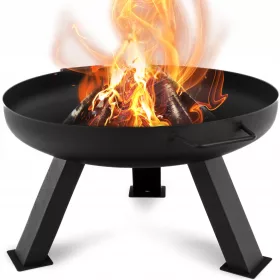  Gartenfeuerstelle 60,5 cm WYOMING LEHMANN Feuerstelle