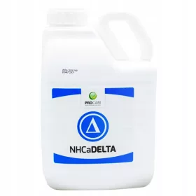    NHCa DELTA 5L KALZIUM-STICKSTOFF-BLATTDÜNGER FÜR STARKES WURZELWACHSTUM