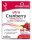 Vitabiotics Ultra Cranberry - Hochdosierte Cranberry-Extrakt Tabletten, 30 Stück
