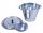  VERZINKTES KESSEL 32 L