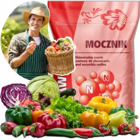  Arpon Harnstoffdüngergranulat 5 kg