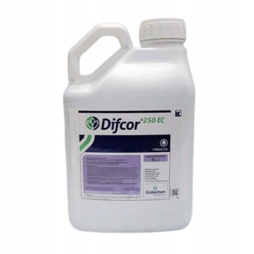 Difcor 250 EC - Effektives Fungizid für vielseitigen Pflanzenschutz
