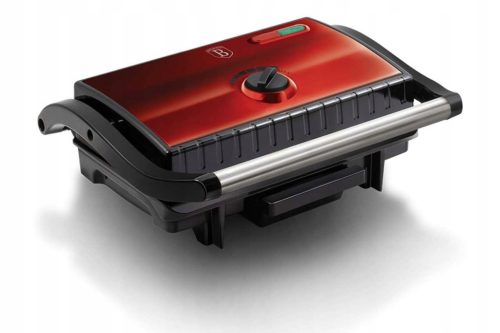 Elektro-Grilltoaster BERLINGER HAUS BH-9060