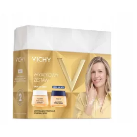   VICHY Neovadiol Geschenkset: Tages- und Nachtcreme für reife Haut