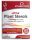 Vitabiotics Ultra Plant Sterols - Vegane Tabletten zur Cholesterinsenkung, 30 Stück