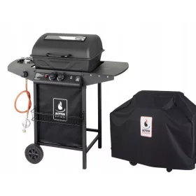 Activa Mastercook 5,5 kW Gasgrill