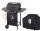 Activa Mastercook 5,5 kW Gasgrill