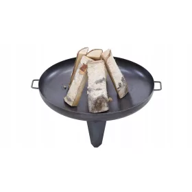  Gartenfeuerstelle 60 cm lang 60 cm