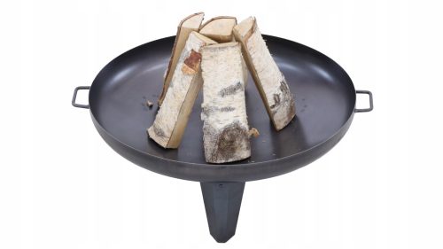  Gartenfeuerstelle 60 cm lang 60 cm