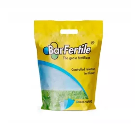  Herbstrasendünger Barfertile Premium Late 5 kg