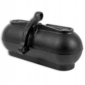  Petromax Kartoffeltoaster aus Gusseisen, 30 cm